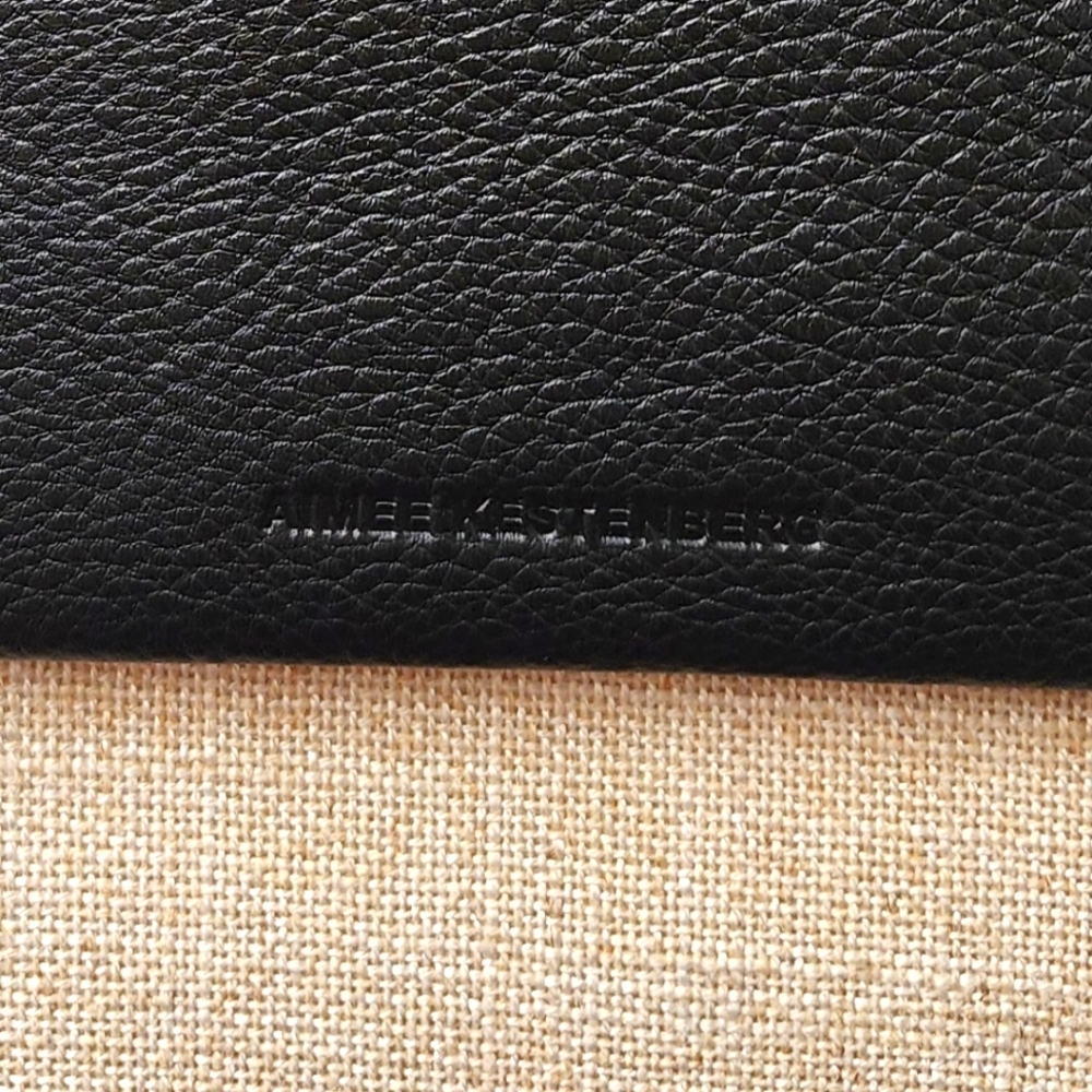 NWT Aimee Kestenberg Crap Trap Wristlet - Picture 5 of 5